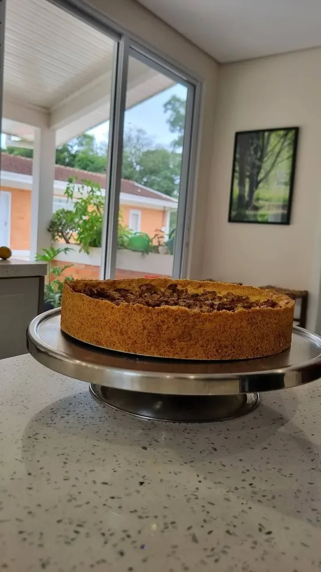 Café colonial e cozinha afetiva – Pousada em Irati PR